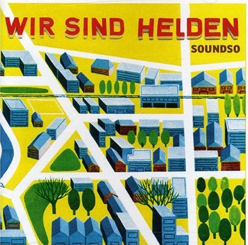 Wir Sind Helden - Soundso