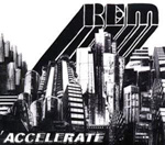 R.E.M. - Accelerate