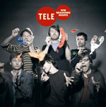 Tele - Wir Brauchen Nichts