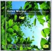Gulda, Kremer, Gallois, Holliger, Karajan, Bp - Guten Morgen-Klassik Zum Frühstück